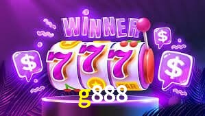 Welcome Bonus g888