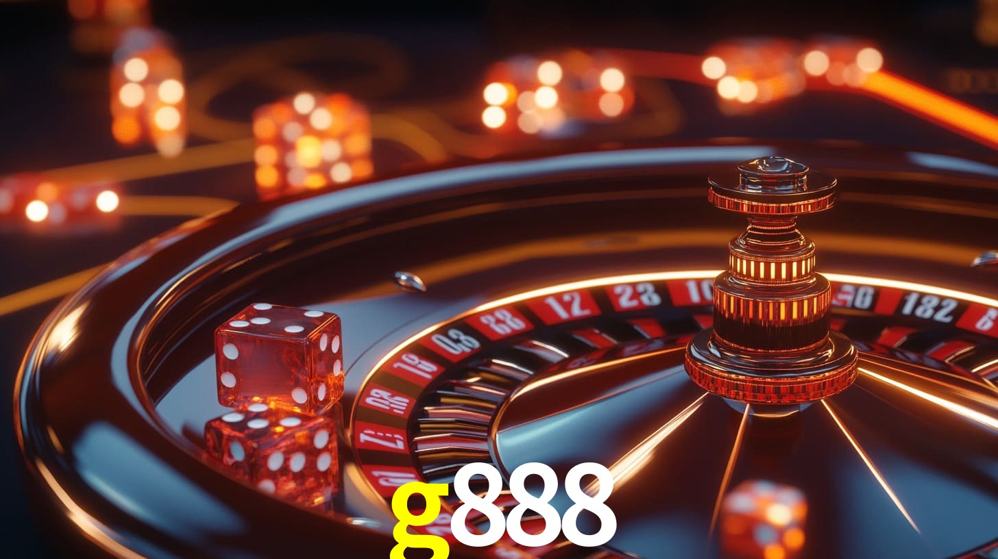 Live Casino g888