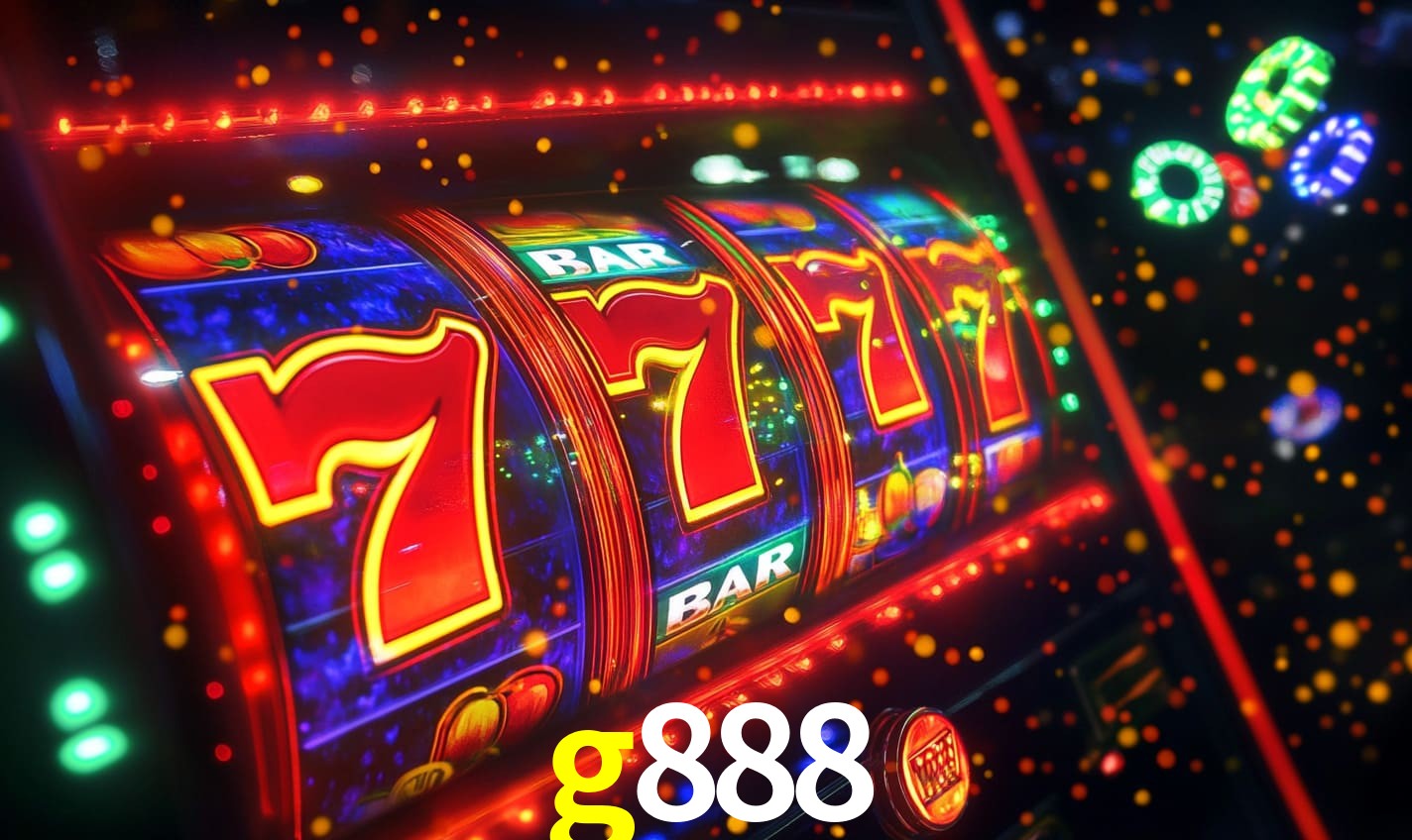 g888 - Cassino Começa Aqui - g888.com