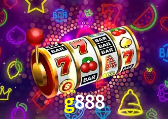 Descubra a Magia dos Jogos de Arcade no g888