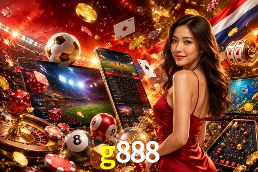 API Integration g888