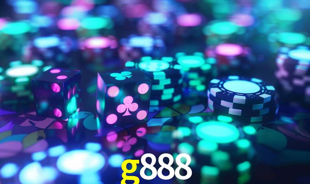 Casino VIP g888