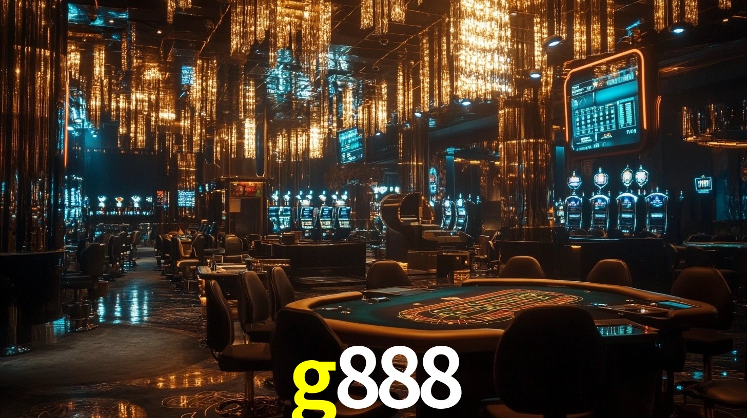 g888,g888 bet
