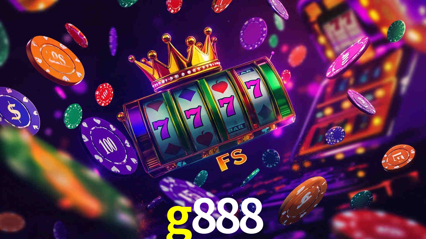 Daily Bonuses g888