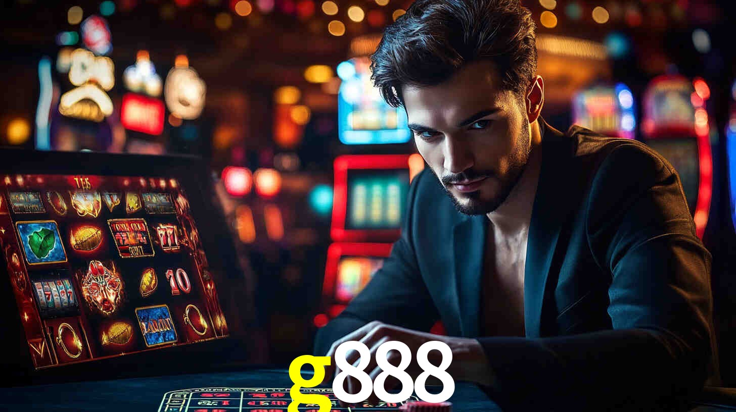 g888,g888 bet