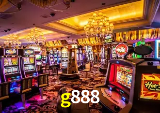 Desvendando o Mundo dos Jogos Virtuais na g888