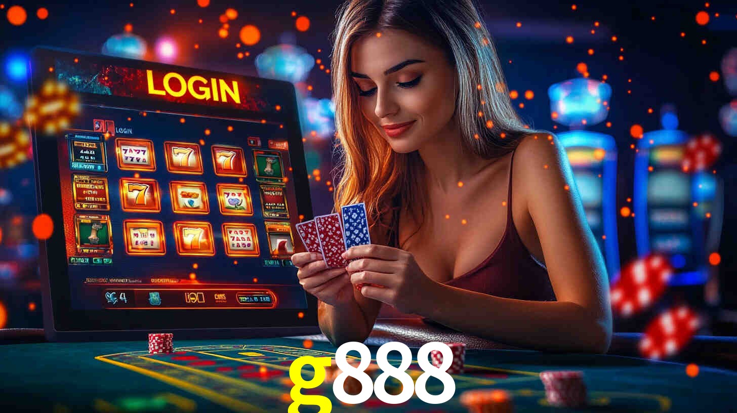 g888 slot