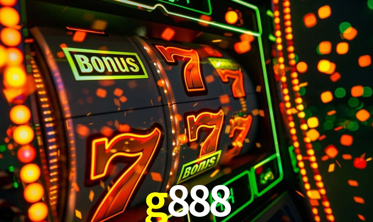 cassino g888