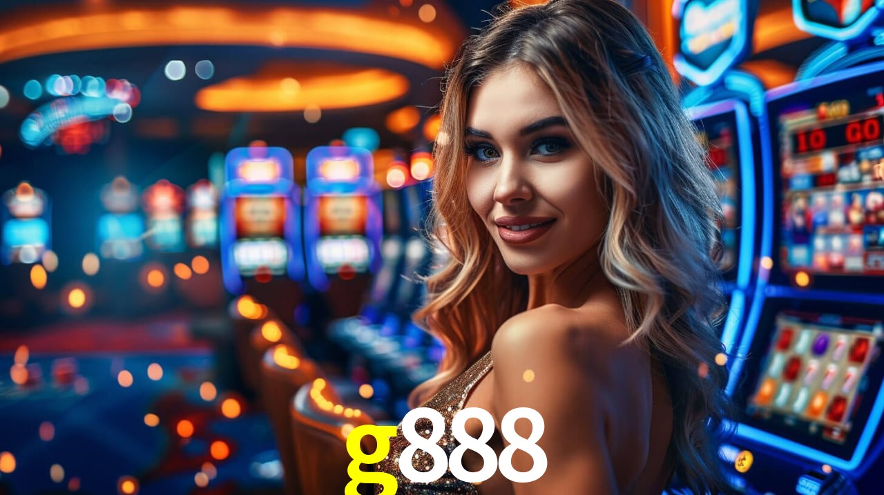 Bonus Features g888