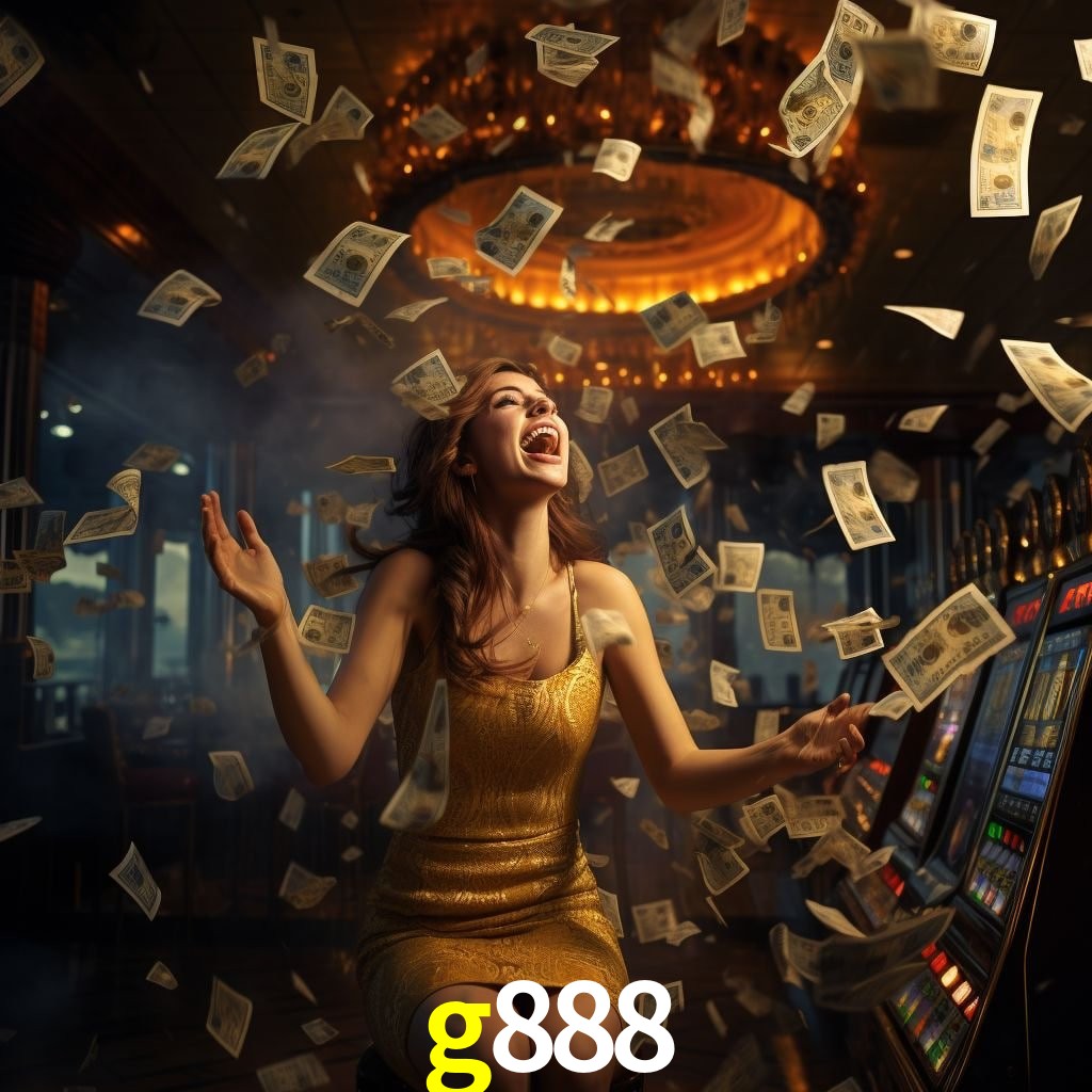 Aviator Game g888