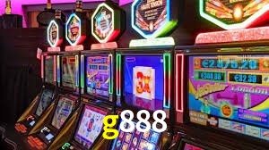 Bônus Diários g888