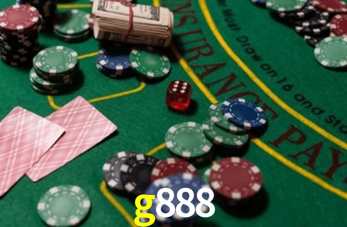 g888 bet