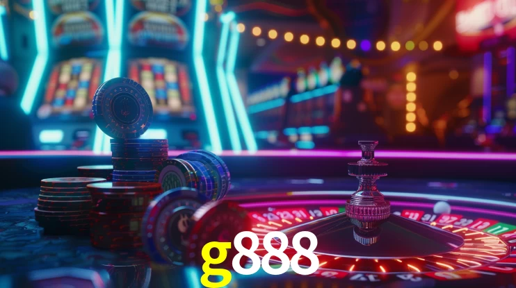 Slot Games g888