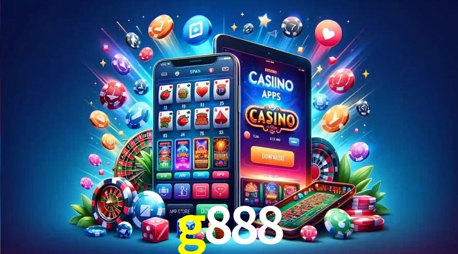 Secure Login g888