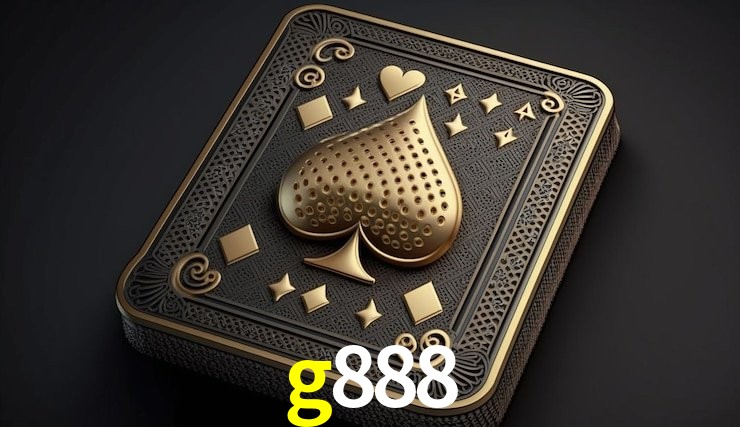 Diretório de Jogos g888