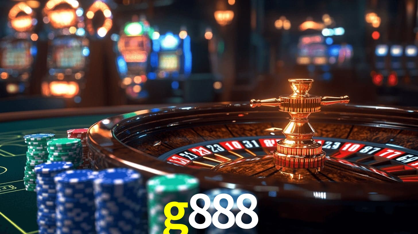 g888 bet