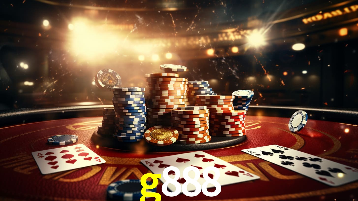 VIP Casino g888