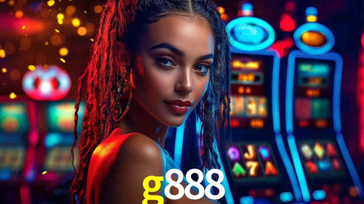Inovações de Jogos na g888: O Futuro das Experiências Interativas