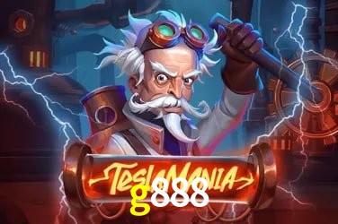 Tecnologia da Plataforma g888