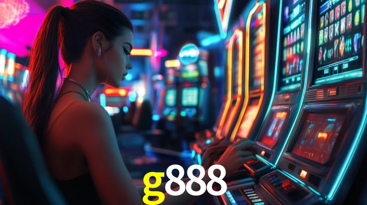 g888 slot