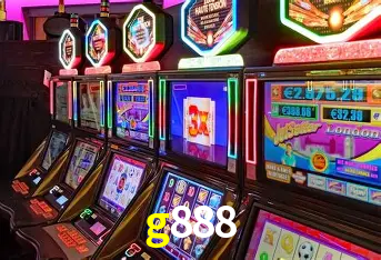 Descubra a Magia dos Jogos de Arcade no g888