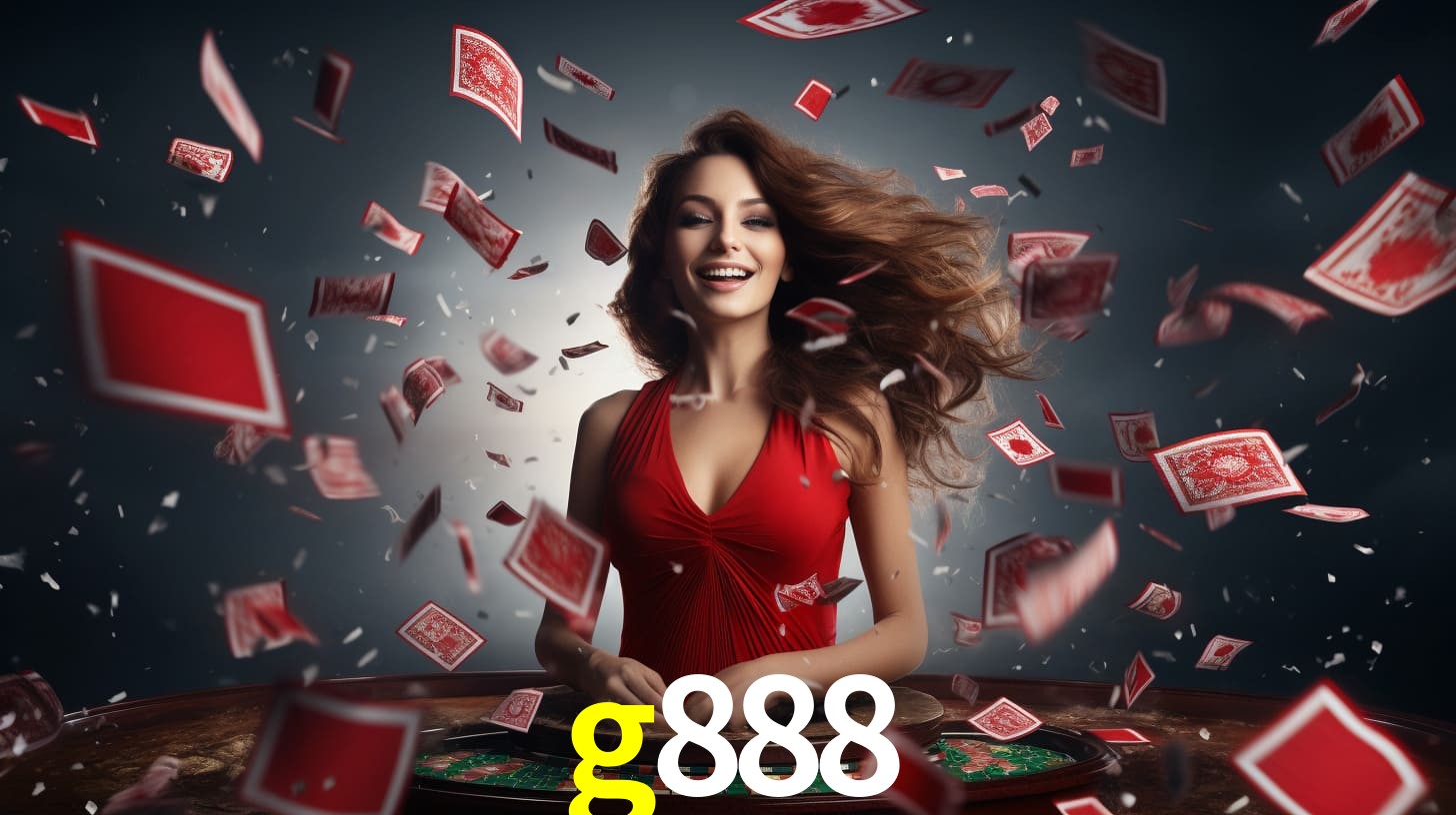 Live Casino g888