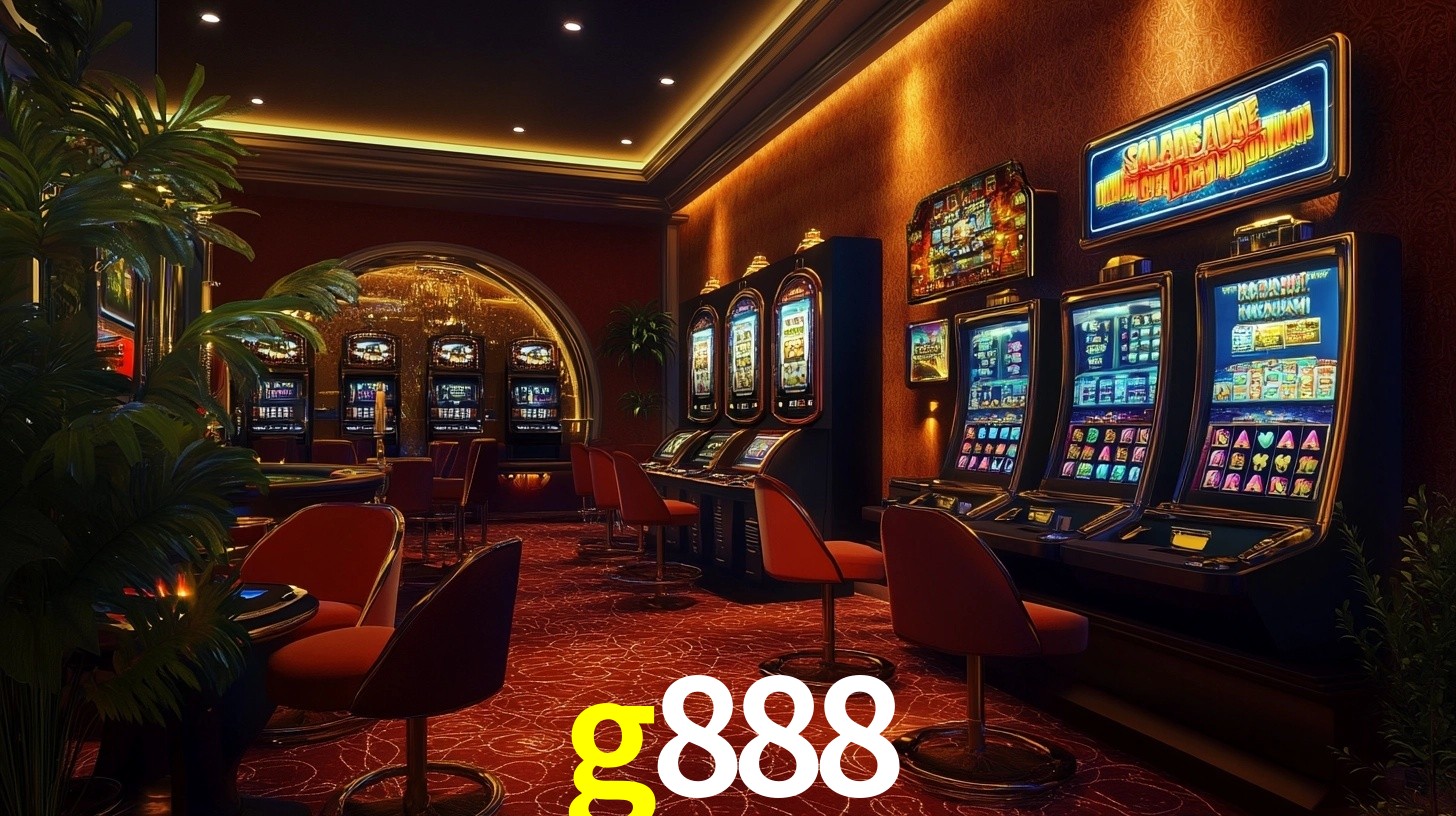 Tournaments g888