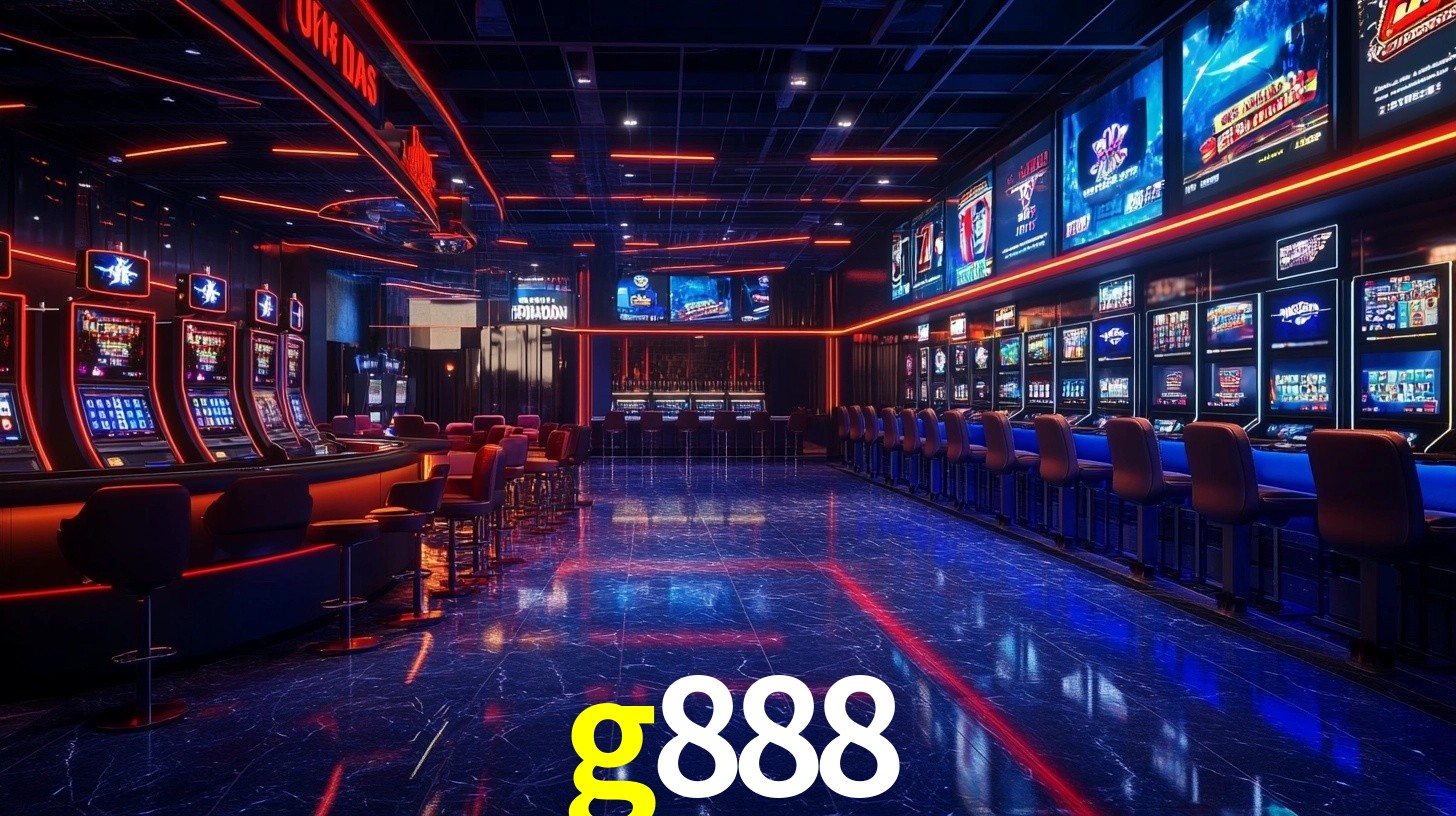 Programa VIP g888