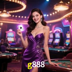 Casino VIP g888