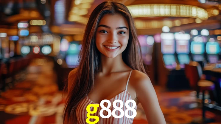 g888 App Interface