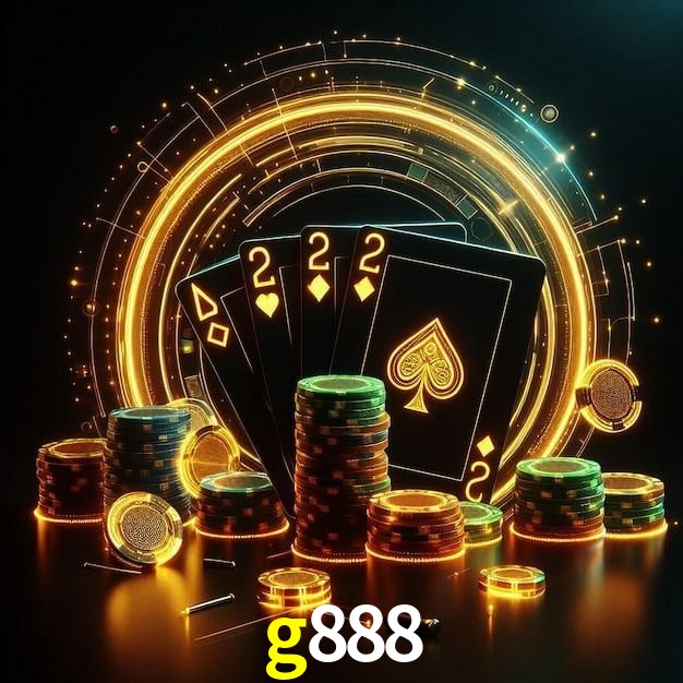 Login Seguro g888