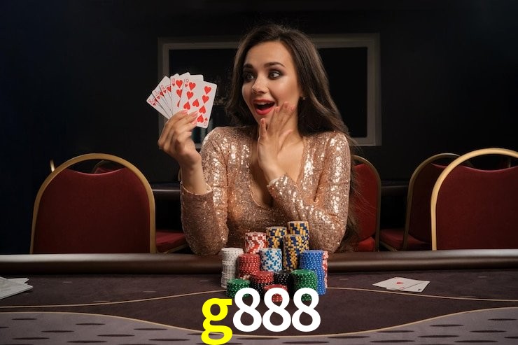 Jogos Exclusivos g888