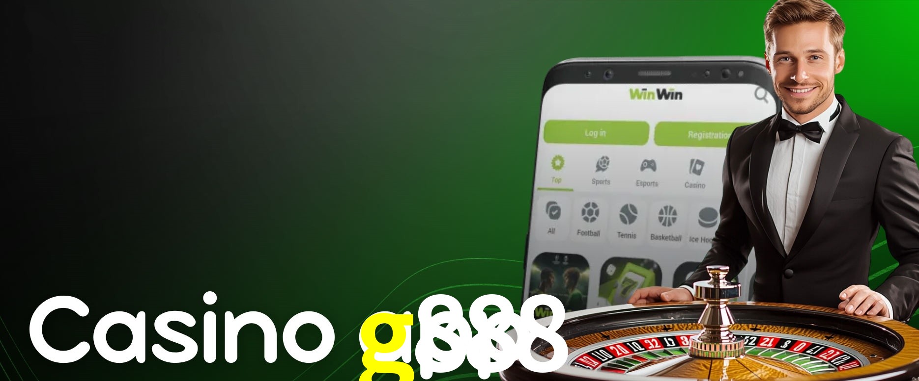 API Integration g888