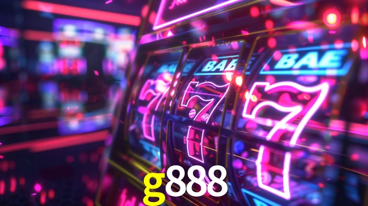 Game Providers g888