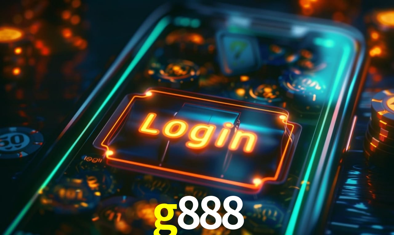 Tennis Betting g888